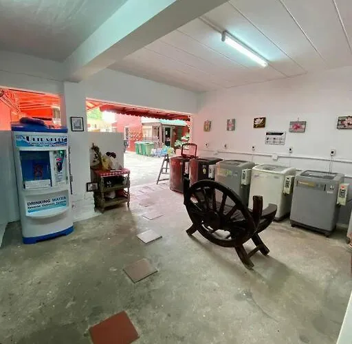 Ratanawong Place 334