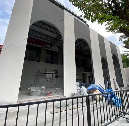 Ratanawong Place 334 *