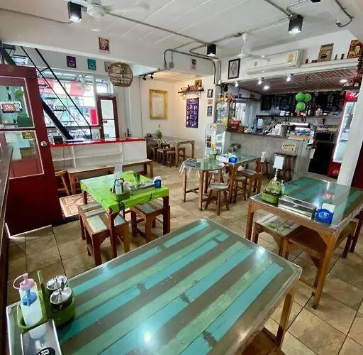 Appartamento Ratanawong Place 334 Bangkok