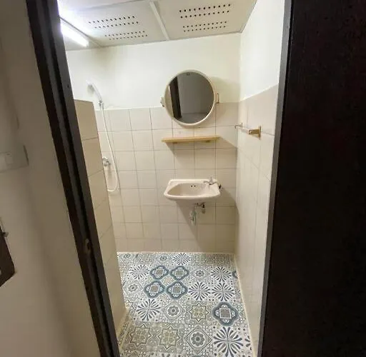 Appartamento Ratanawong Place 334 Bangkok